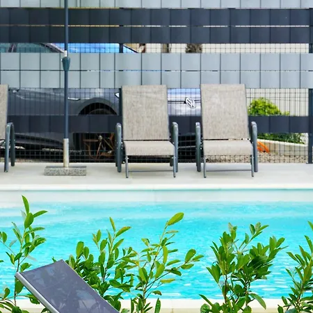 Apartment Val - Four Seasons Escape In Hillside