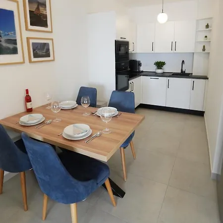 Val - Four Seasons Escape In Hillside Apartament Opatija