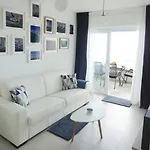 Val - Four Seasons Escape With Sea View And Swimming Pool Opatija