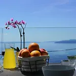 Val - Four Seasons Escape With Sea View And Swimming Pool * Opatija